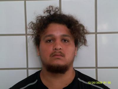 Ali Enano Simon a registered Sex Offender of Texas