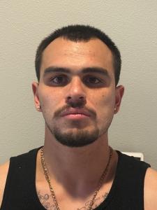 Dillian Bryan Perez a registered Sex Offender of Texas