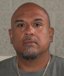 James Michael Miranda a registered Sex Offender of Texas