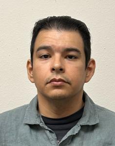 Ivan Isaac Mendiola a registered Sex Offender of Texas