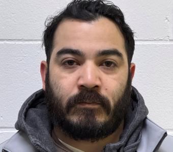 Robert Habrahan Alvarez a registered Sex Offender of Texas