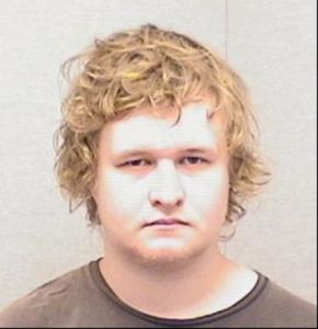 Aaron Tyler Brown a registered Sex Offender of Texas