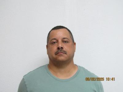 Cecil Jordan a registered Sex Offender of Texas