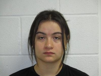 Yesenia Marie Becerra a registered  of Texas