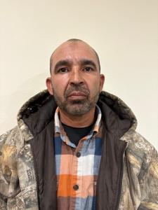 Fernando Perez Renteria a registered Sex Offender of Texas