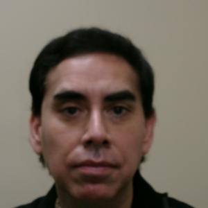 Timothy Jerome Alcala a registered  of Texas