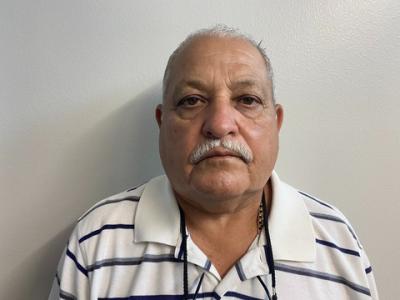 Isauro Lopez Chapa a registered  of Texas