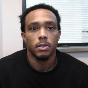 Jhamal Kwanea Cashaw a registered  of Texas