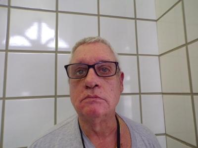 Daniel Vaughan a registered Sex Offender of Texas