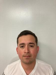 Marcos Azael Herrera a registered Sex Offender of Texas