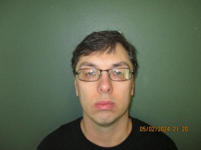 John Wayne Jeter a registered Sex Offender of Texas