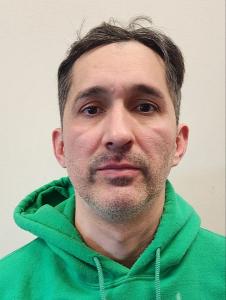 Felix Alberto Padilla Torres a registered  of Texas
