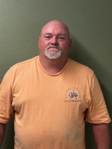 Kenneth Robert Johnson a registered Sex Offender of Texas