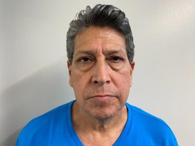 Michael Narvaez a registered  of Texas