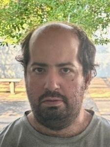 Joel Alan Voos a registered Sex Offender of Texas