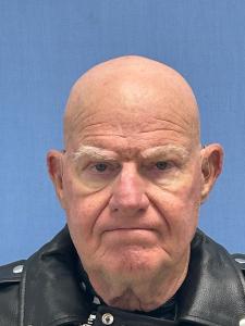 Richard Lee Dickerson a registered  of Texas
