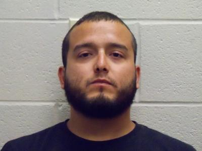 Andrew Jerry Gaona a registered Sex Offender of Texas