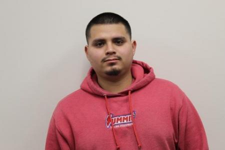 Emilio Moreno Garcia a registered Sex Offender of Texas