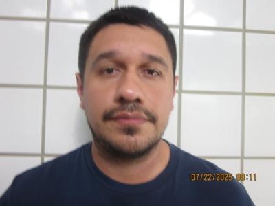 Nicolas Ortiz a registered  of Texas