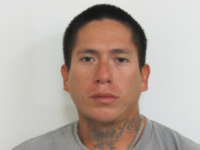 Merced Rodriguez Jr a registered Sex Offender of Texas