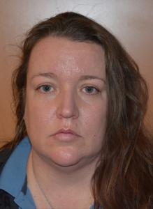 Amy Joanne Mainville a registered Sex Offender of Texas