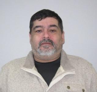 Jackie David Alvarez a registered Sex Offender of Texas