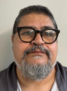 Lauriano Aguirre a registered  of Texas