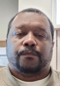 Donzell Lamont Atkins a registered  of Texas