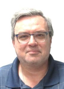 Jonathan Paul Gilliam a registered  of Texas