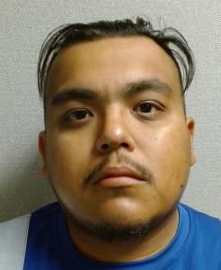 Adam Rene Martinez a registered Sex Offender of Texas