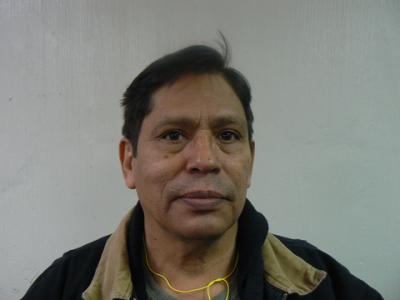 Victor Trevino a registered  of Texas