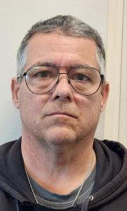 Danny Austin Marks a registered  of Texas