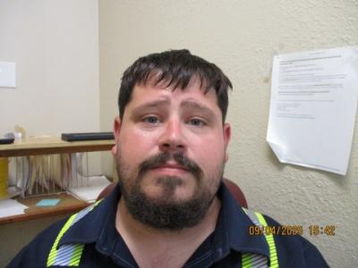 Christopher Jackson Grant a registered Sex Offender of Texas