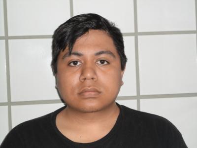 Antonio Kapukawei Lambert a registered Sex Offender of Texas