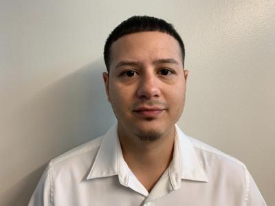Jose Eleazar Zamora a registered  of Texas