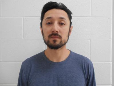 Justin James Carmona a registered Sex Offender of Texas