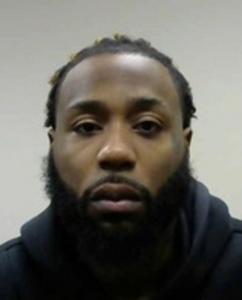 Jonah Roby a registered Sex Offender of Texas