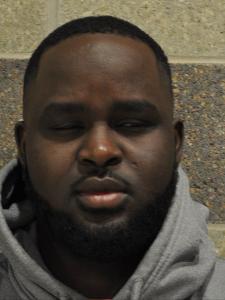 Mohamed Abdirahman Mohamed a registered  of Texas