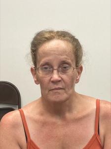 Tina Mitchell Brill a registered  of Texas