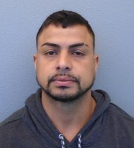 John Marcus Pereira-viera a registered Sex Offender of Texas