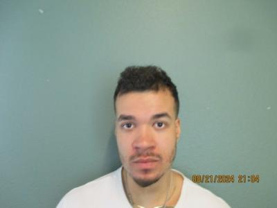 Justus Marcel Thacker a registered Sex Offender of Texas