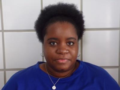 Tamika Deshay Jordan-decker a registered  of Texas