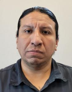 Luis E Castro a registered  of Texas