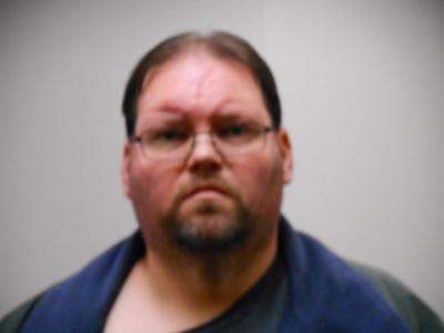 Daniel Carter Clark a registered  of Texas