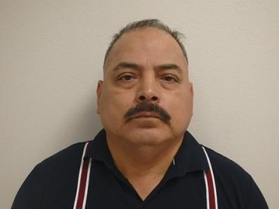 Juan De Dios Orta a registered Sex Offender of Texas