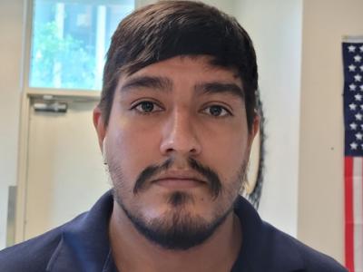 Maximiano Amaya a registered  of Texas