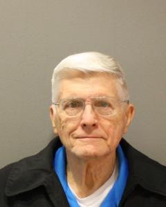 Andrew Webster Hart III a registered Sex Offender of Texas