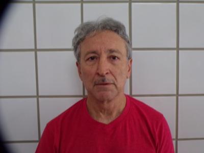 Herminio Ruiz a registered  of Texas