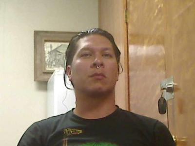 Gabriel Anthony Mora a registered Sex Offender of Texas