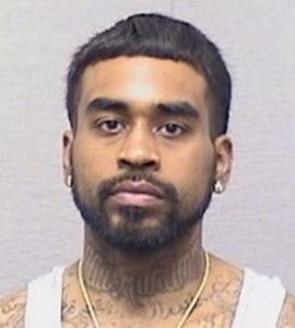 Gianni Valentino Rideau a registered Sex Offender of Texas